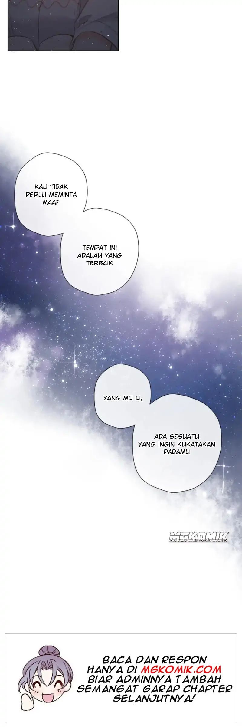 Once More Chapter 126 Bahasa Indonesia